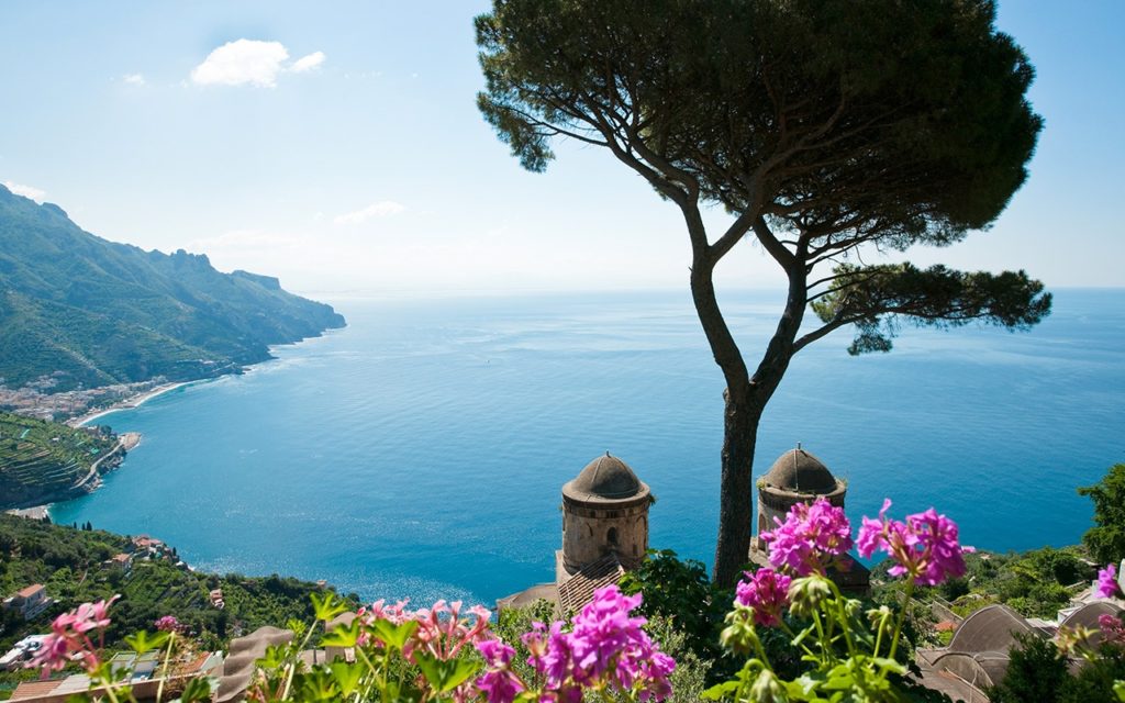 ravello